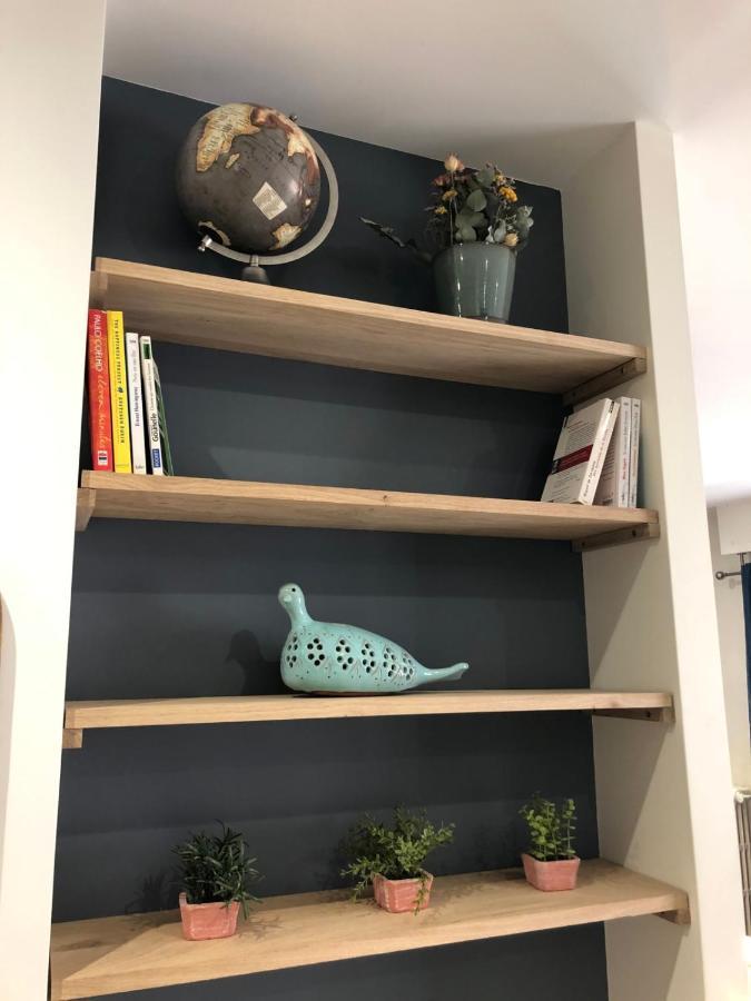 Modern Apartment 1Room Canal Terrace Lake 400M Annecy Luaran gambar