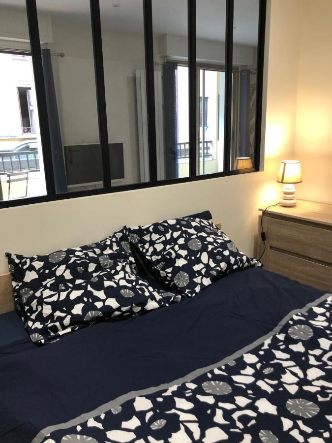 Modern Apartment 1Room Canal Terrace Lake 400M Annecy Luaran gambar
